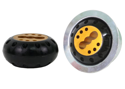KDT924 Whiteline Rear Differential Mount - Rear Bushing Kit to Suit Subaru BRZ and Toyota 86 | Genuine Whiteline Suspension Component