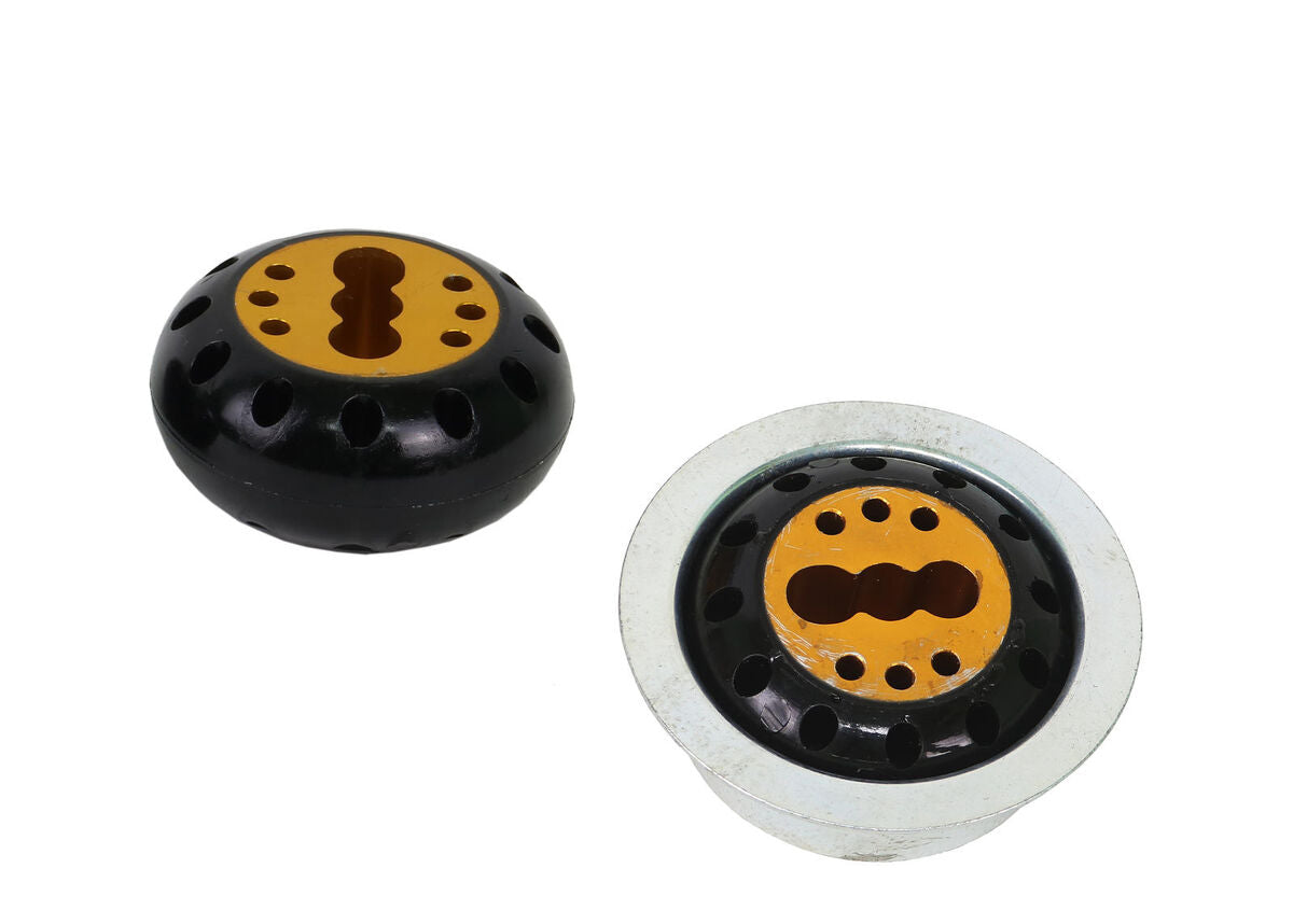 KDT924 Whiteline Rear Differential Mount - Rear Bushing Kit to Suit Subaru BRZ and Toyota 86 | Genuine Whiteline Suspension Component - photo 4 of 4