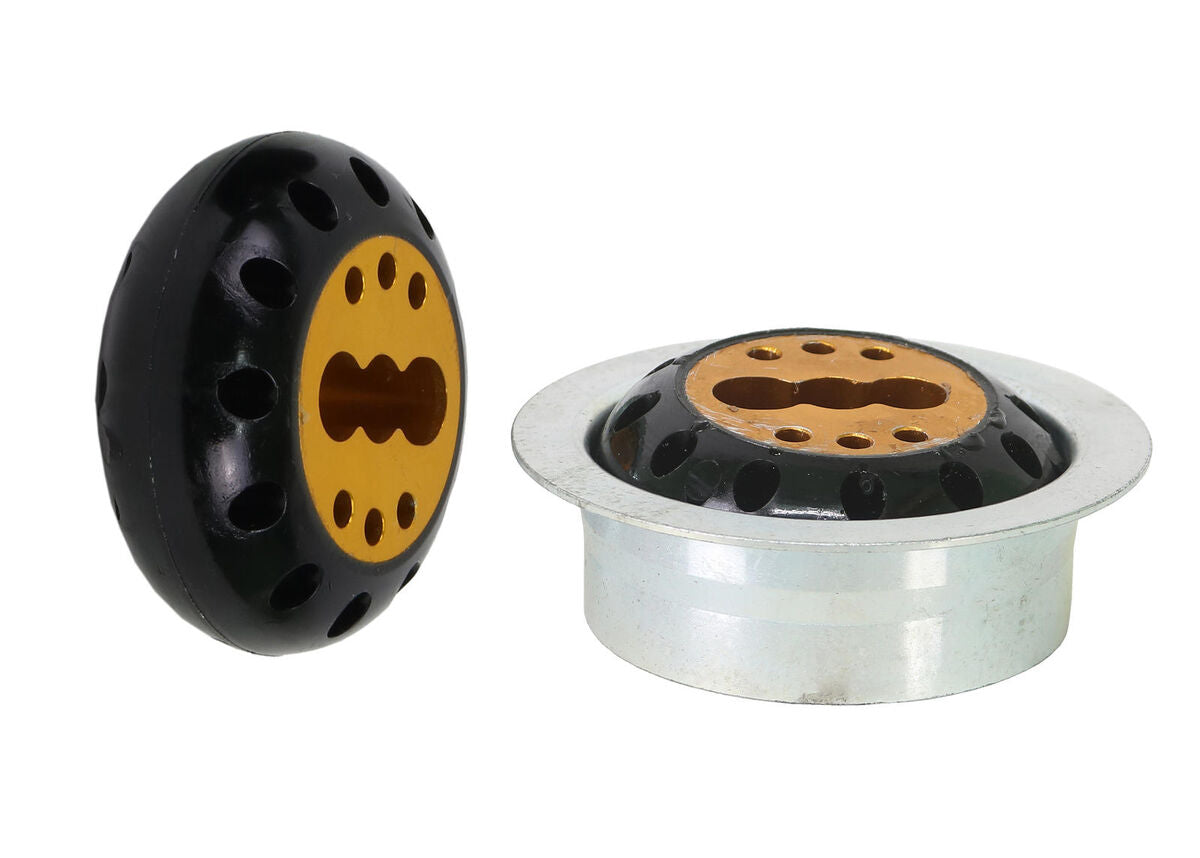 KDT924 Whiteline Rear Differential Mount - Rear Bushing Kit to Suit Subaru BRZ and Toyota 86 | Genuine Whiteline Suspension Component - photo 3 of 4