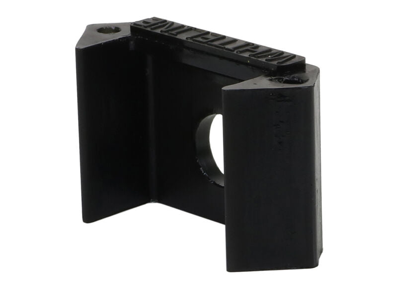 KDT926 Whiteline Front Gearbox Mount - Bushing Kit to Suit Subaru BRZ and Toyota 86 | Genuine Whiteline Suspension Component