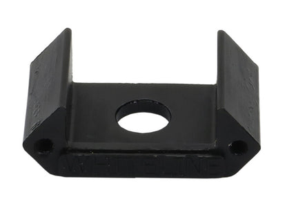 KDT926 Whiteline Front Gearbox Mount - Bushing Kit to Suit Subaru BRZ and Toyota 86 | Genuine Whiteline Suspension Component - photo 3 of 3