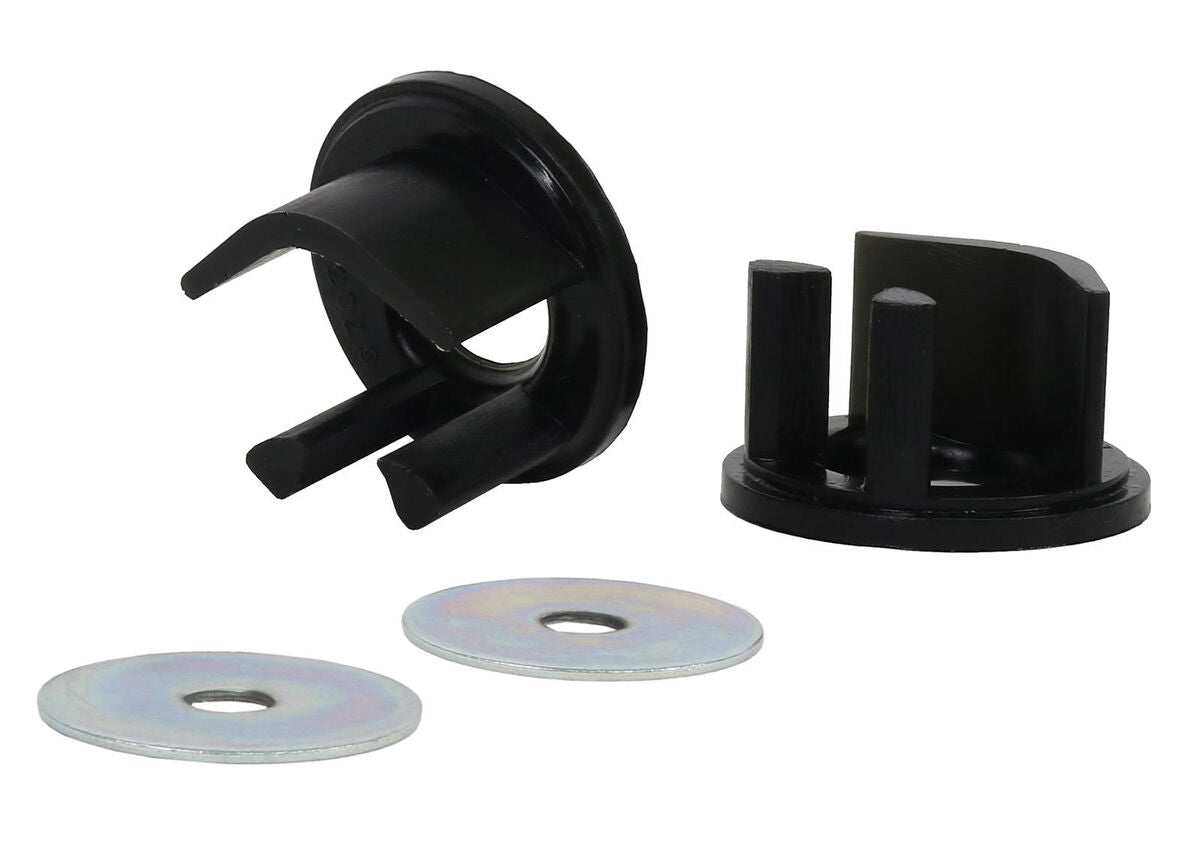 KDT927 Whiteline Rear Differential Mount - Rear Bushing Kit to Suit Subaru Liberty and Outback | Genuine Whiteline Suspension Component
