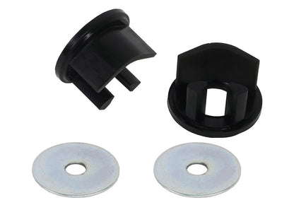 KDT927 Whiteline Rear Differential Mount - Rear Bushing Kit to Suit Subaru Liberty and Outback | Genuine Whiteline Suspension Component - photo 4 of 4