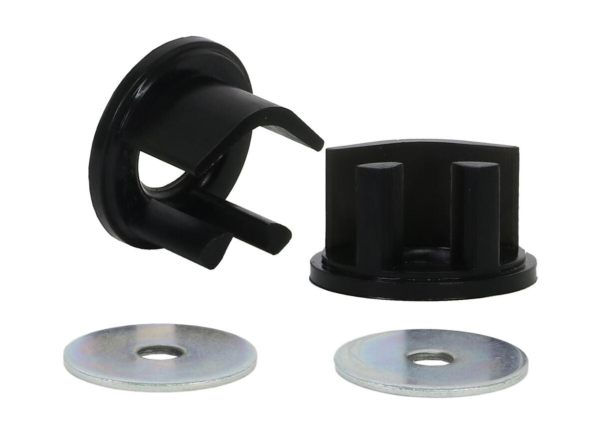 KDT927 Whiteline Rear Differential Mount - Rear Bushing Kit to Suit Subaru Liberty and Outback | Genuine Whiteline Suspension Component - photo 3 of 4