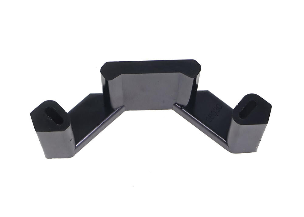 KDT928 Whiteline Front Gearbox Mount - Bushing Kit to Suit Ford Mustang S197, S550 and S650 | Genuine Whiteline Suspension Component - photo 3 of 3
