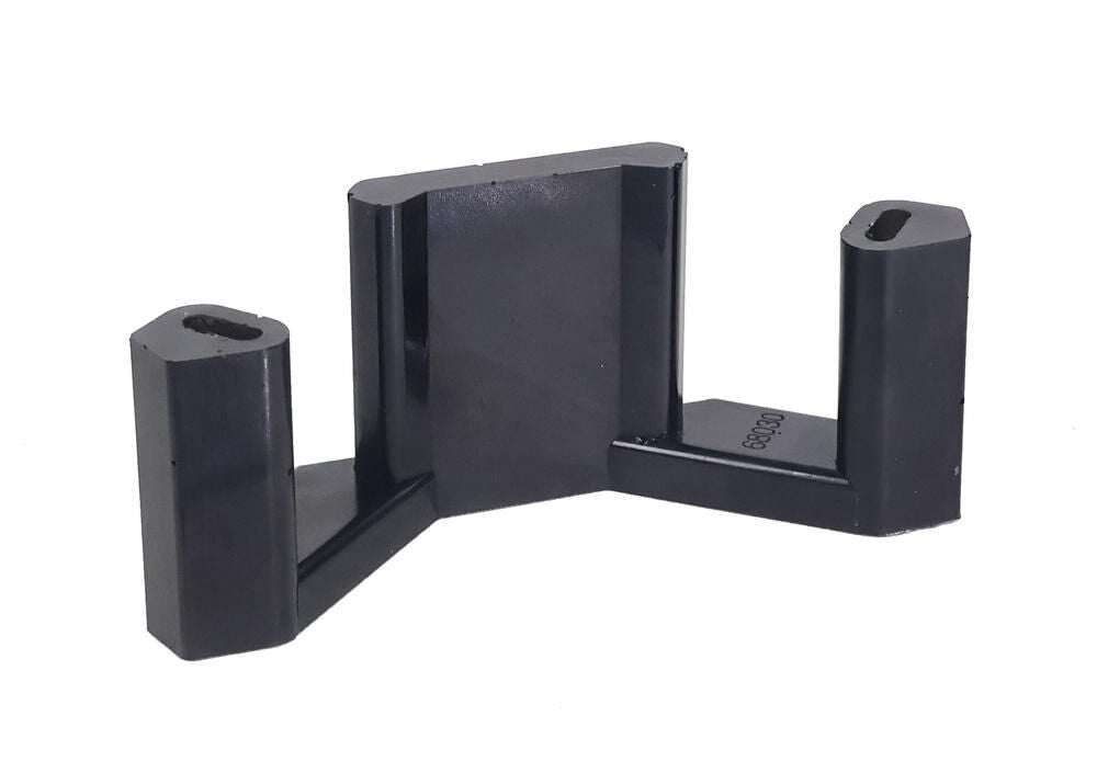 KDT928 Whiteline Front Gearbox Mount - Bushing Kit to Suit Ford Mustang S197, S550 and S650 | Genuine Whiteline Suspension Component - photo 2 of 3