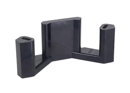 KDT928 Whiteline Front Gearbox Mount - Bushing Kit to Suit Ford Mustang S197, S550 and S650 | Genuine Whiteline Suspension Component - photo 2 of 3