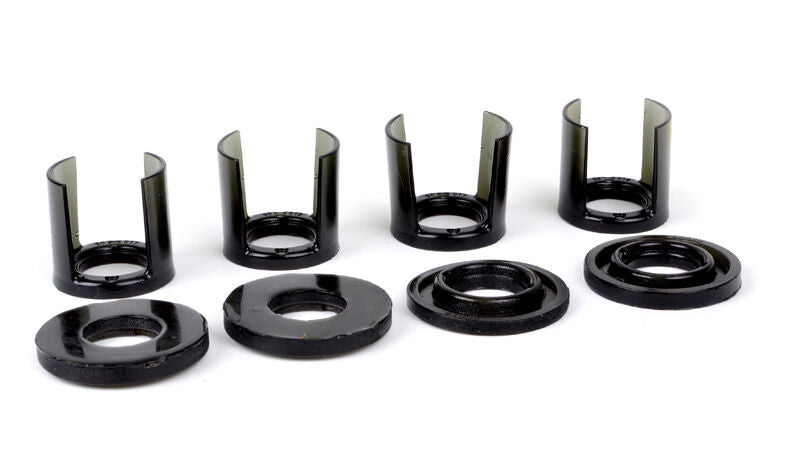 KDT938 Whiteline Rear Subframe - Bushing Kit to Suit Subaru Forester, Impreza WRX/STi, Levorg, Liberty and Outback | Genuine Whiteline Suspension Component