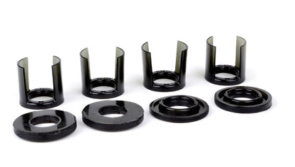 KDT938 Whiteline Rear Subframe - Bushing Kit to Suit Subaru Forester, Impreza WRX/STi, Levorg, Liberty and Outback | Genuine Whiteline Suspension Component
