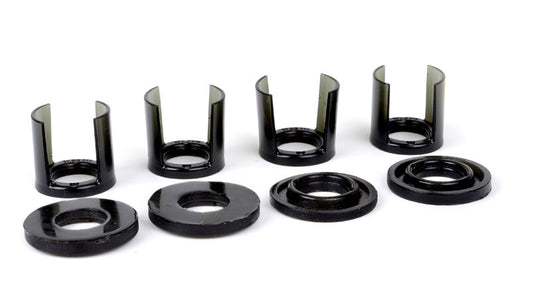 KDT938 Whiteline Rear Subframe - Bushing Kit to Suit Subaru Forester, Impreza WRX/STi, Levorg, Liberty and Outback | Genuine Whiteline Suspension Component