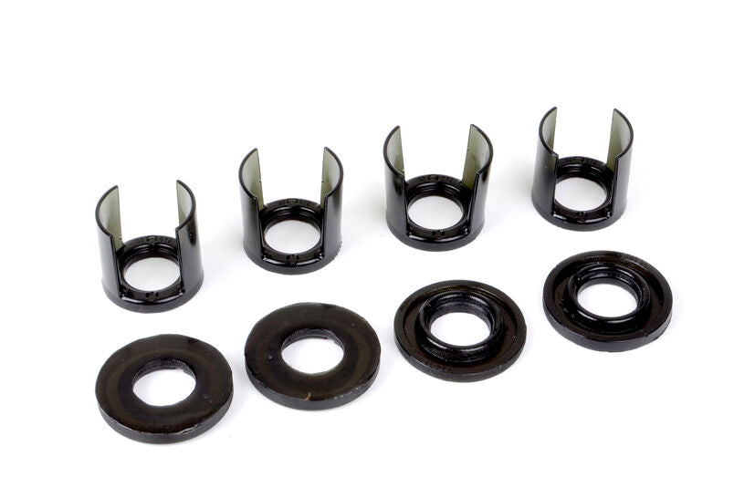 KDT938 Whiteline Rear Subframe - Bushing Kit to Suit Subaru Forester, Impreza WRX/STi, Levorg, Liberty and Outback | Genuine Whiteline Suspension Component - photo 4 of 4