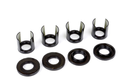 KDT938 Whiteline Rear Subframe - Bushing Kit to Suit Subaru Forester, Impreza WRX/STi, Levorg, Liberty and Outback | Genuine Whiteline Suspension Component - photo 4 of 4