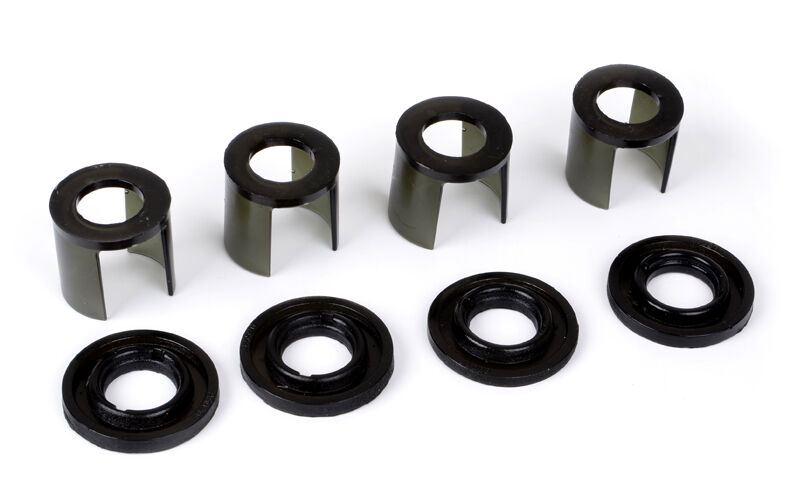 KDT938 Whiteline Rear Subframe - Bushing Kit to Suit Subaru Forester, Impreza WRX/STi, Levorg, Liberty and Outback | Genuine Whiteline Suspension Component - photo 3 of 4