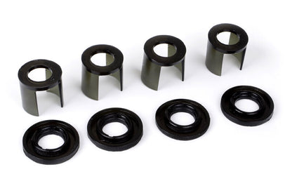 KDT938 Whiteline Rear Subframe - Bushing Kit to Suit Subaru Forester, Impreza WRX/STi, Levorg, Liberty and Outback | Genuine Whiteline Suspension Component - photo 3 of 4