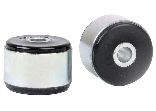 KDT940 Whiteline Rear Differential Mount - Rear Bushing Kit to Suit Subaru Forester, Impreza WRX/STi, Levorg, Liberty and Outback | Genuine Whiteline Suspension Component