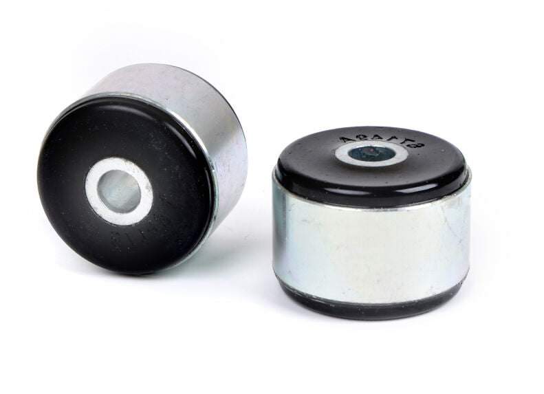 KDT940 Whiteline Rear Differential Mount - Rear Bushing Kit to Suit Subaru Forester, Impreza WRX/STi, Levorg, Liberty and Outback | Genuine Whiteline Suspension Component - photo 4 of 5