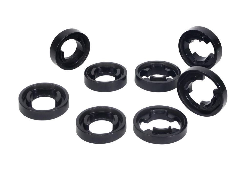 KDT943 Whiteline Rear Subframe - Bushing Kit to Suit Ford Mustang S550 FM, FN | Genuine Whiteline Suspension Component - photo 2 of 3