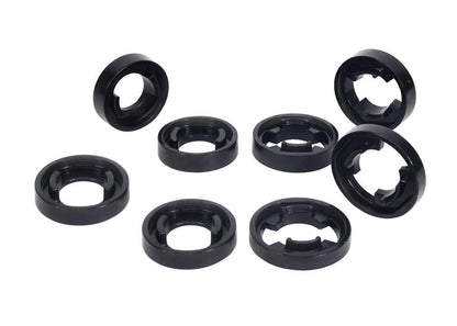 KDT943 Whiteline Rear Subframe - Bushing Kit to Suit Ford Mustang S550 FM, FN | Genuine Whiteline Suspension Component - photo 2 of 3