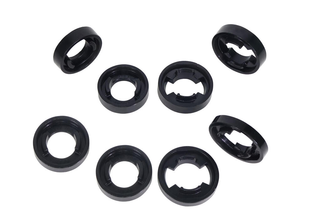 KDT943 Whiteline Rear Subframe - Bushing Kit to Suit Ford Mustang S550 FM, FN | Genuine Whiteline Suspension Component - photo 3 of 3
