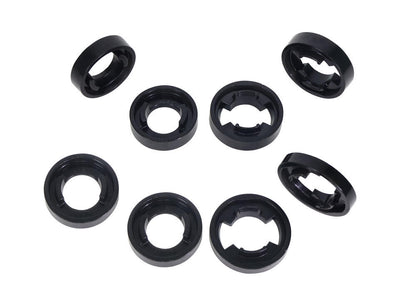 KDT943 Whiteline Rear Subframe - Bushing Kit to Suit Ford Mustang S550 FM, FN | Genuine Whiteline Suspension Component - photo 3 of 3