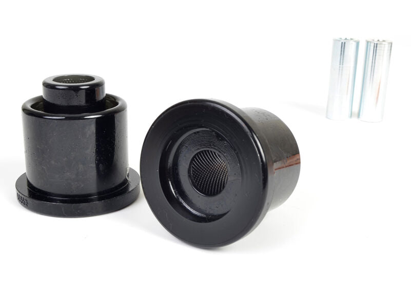KDT944 Whiteline Rear Beam Axle - Bushing Kit to Suit Citroen C2 JM and C3 FC | Genuine Whiteline Suspension Component - photo 3 of 5