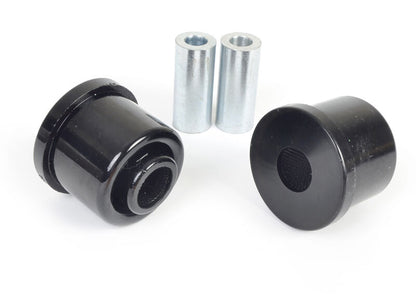 KDT945 Whiteline Rear Beam Axle - Bushing Kit to Suit Abarth, Fiat and Ford | Genuine Whiteline Suspension Component - photo 4 of 5