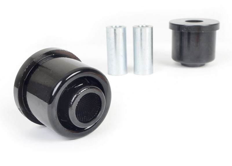 KDT945 Whiteline Rear Beam Axle - Bushing Kit to Suit Abarth, Fiat and Ford | Genuine Whiteline Suspension Component - photo 3 of 5