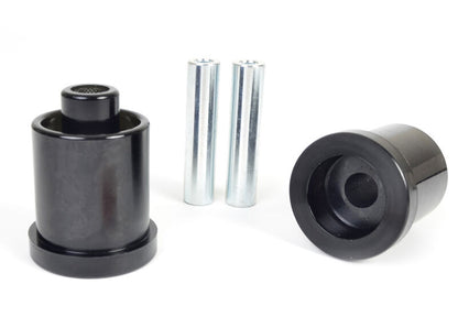 KDT946 Whiteline Rear Beam Axle - Bushing Kit to Suit Abarth, Chevrolet, Citroen, Fiat, Opel and Peugeot | Genuine Whiteline Suspension Component