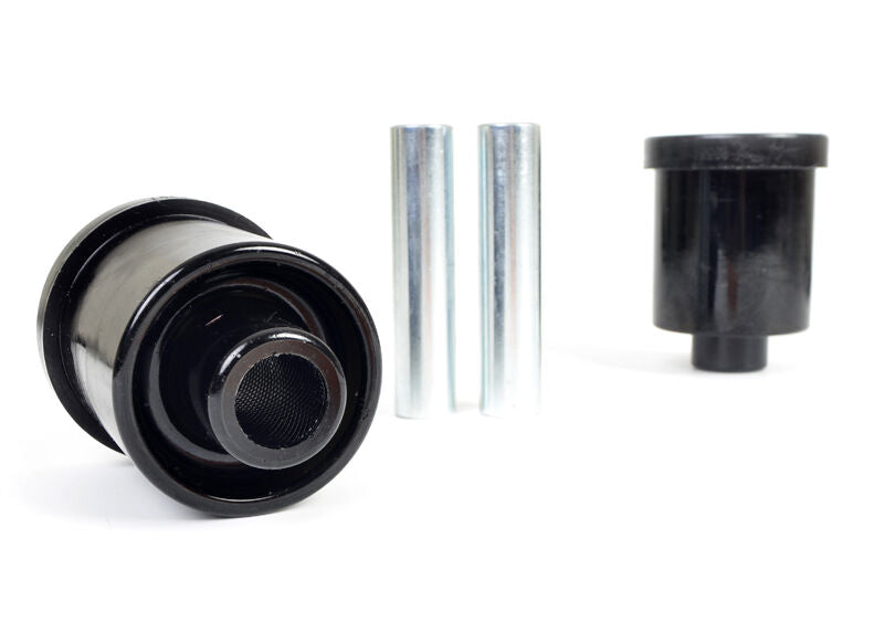 KDT946 Whiteline Rear Beam Axle - Bushing Kit to Suit Abarth, Chevrolet, Citroen, Fiat, Opel and Peugeot | Genuine Whiteline Suspension Component - photo 3 of 5