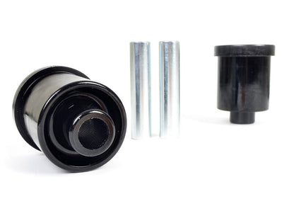 KDT946 Whiteline Rear Beam Axle - Bushing Kit to Suit Abarth, Chevrolet, Citroen, Fiat, Opel and Peugeot | Genuine Whiteline Suspension Component - photo 3 of 5