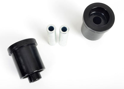 KDT946 Whiteline Rear Beam Axle - Bushing Kit to Suit Abarth, Chevrolet, Citroen, Fiat, Opel and Peugeot | Genuine Whiteline Suspension Component - photo 4 of 5