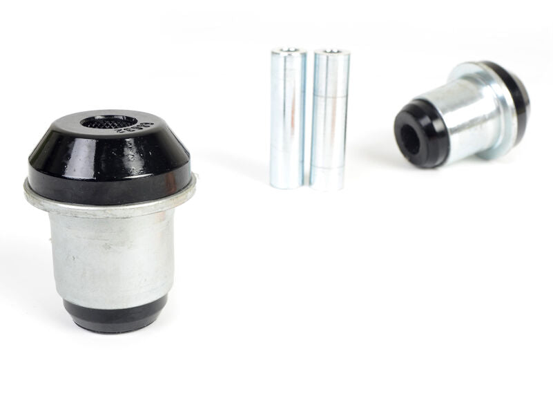 KDT947 Whiteline Rear Beam Axle - Bushing Kit to Suit Renault Clio Series II | Genuine Whiteline Suspension Component - photo 3 of 5