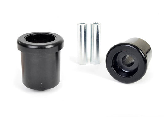 KDT948 Whiteline Rear Beam Axle - Bushing Kit to Suit Nissan Micra, Tiida and Renault Clio | Genuine Whiteline Suspension Component