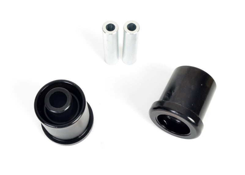 KDT948 Whiteline Rear Beam Axle - Bushing Kit to Suit Nissan Micra, Tiida and Renault Clio | Genuine Whiteline Suspension Component - photo 4 of 5