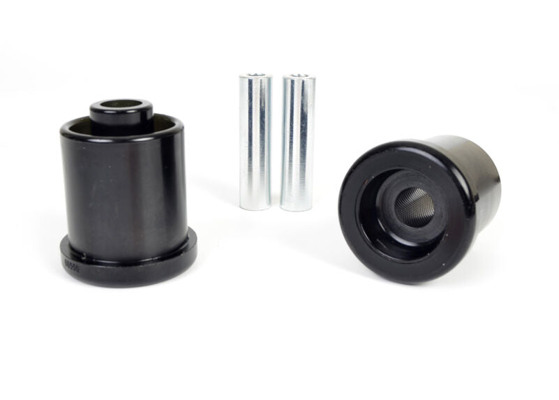 KDT948 Whiteline Rear Beam Axle - Bushing Kit to Suit Nissan Micra, Tiida and Renault Clio | Genuine Whiteline Suspension Component - photo 3 of 5