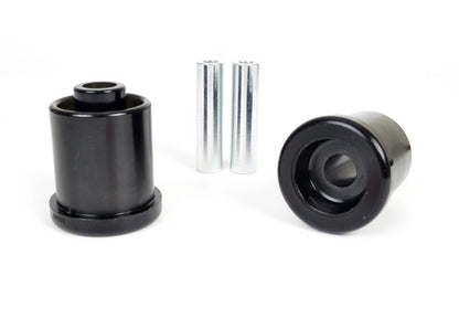 KDT948 Whiteline Rear Beam Axle - Bushing Kit to Suit Nissan Micra, Tiida and Renault Clio | Genuine Whiteline Suspension Component - photo 3 of 5