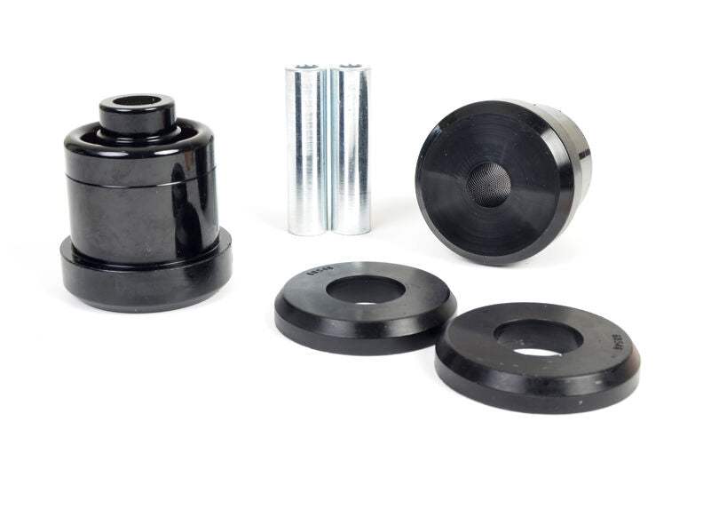 KDT950 Whiteline Rear Beam Axle - Bushing Kit to Suit Holden Astra AH | Genuine Whiteline Suspension Component