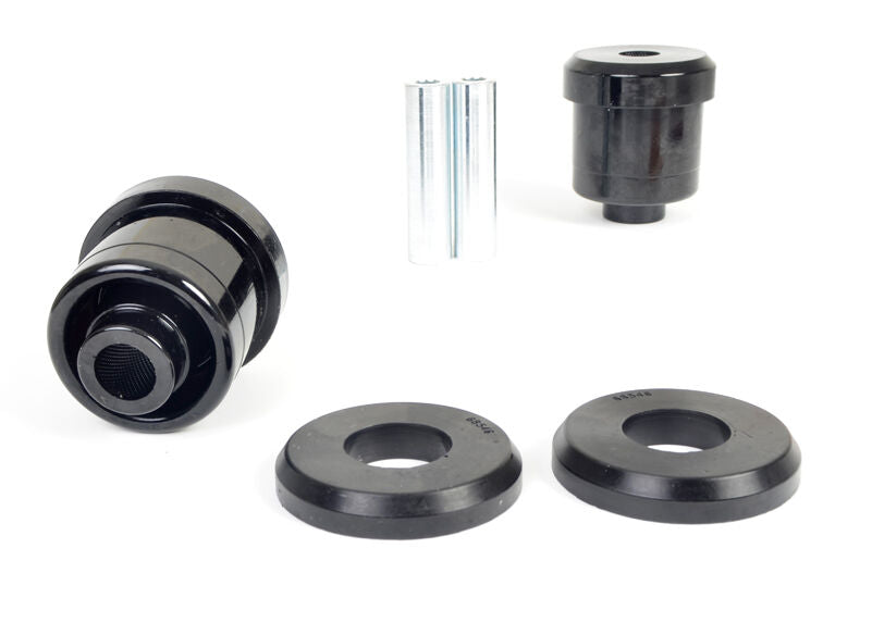 KDT950 Whiteline Rear Beam Axle - Bushing Kit to Suit Holden Astra AH | Genuine Whiteline Suspension Component - photo 3 of 5