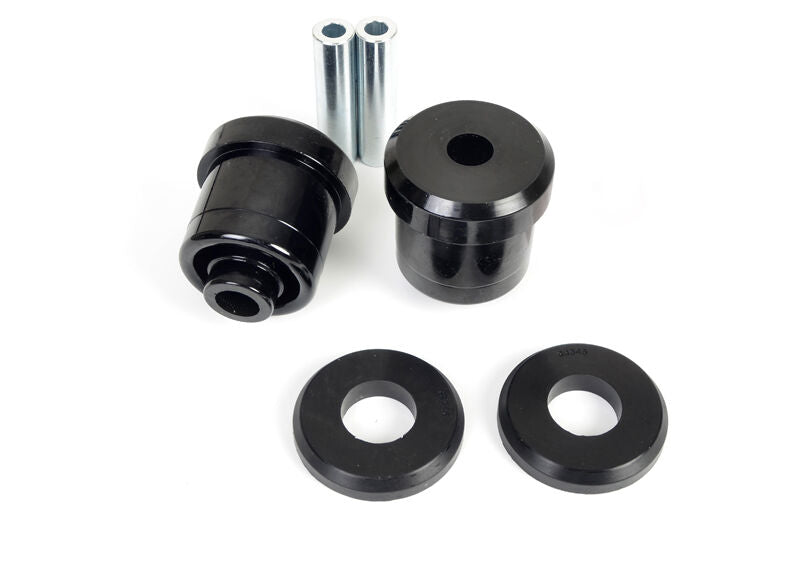 KDT950 Whiteline Rear Beam Axle - Bushing Kit to Suit Holden Astra AH | Genuine Whiteline Suspension Component - photo 4 of 5