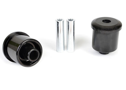 KDT951 Whiteline Rear Beam Axle - Bushing Kit to Suit Holden, Daewoo, Chevrolet and Opel | Genuine Whiteline Suspension Component