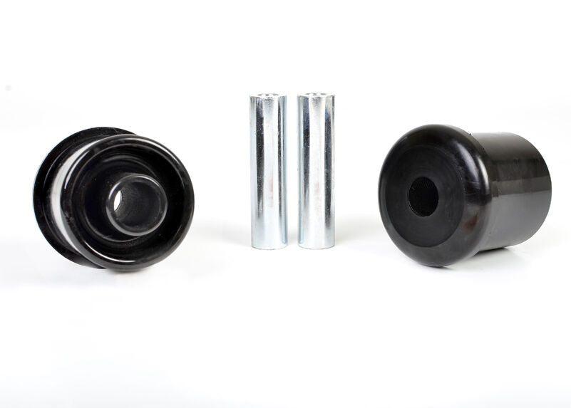 KDT951 Whiteline Rear Beam Axle - Bushing Kit to Suit Holden, Daewoo, Chevrolet and Opel | Genuine Whiteline Suspension Component - photo 3 of 5