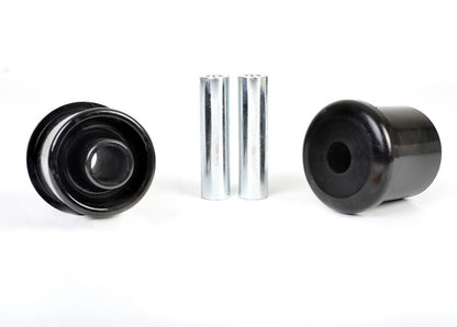 KDT951 Whiteline Rear Beam Axle - Bushing Kit to Suit Holden, Daewoo, Chevrolet and Opel | Genuine Whiteline Suspension Component - photo 3 of 5