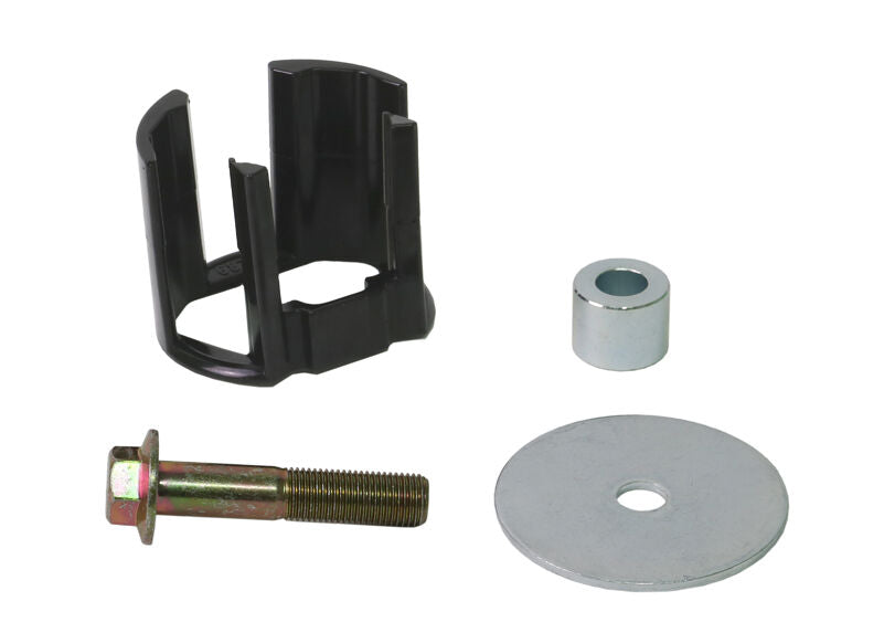 KDT952 Whiteline Front Lower Engine Mount - Insert Bushing Kit to Suit Audi and Volkswagen MQB Fwd/Awd | Genuine Whiteline Suspension Component - photo 3 of 3
