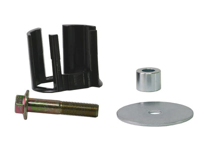 KDT952 Whiteline Front Lower Engine Mount - Insert Bushing Kit to Suit Audi and Volkswagen MQB Fwd/Awd | Genuine Whiteline Suspension Component - photo 2 of 3