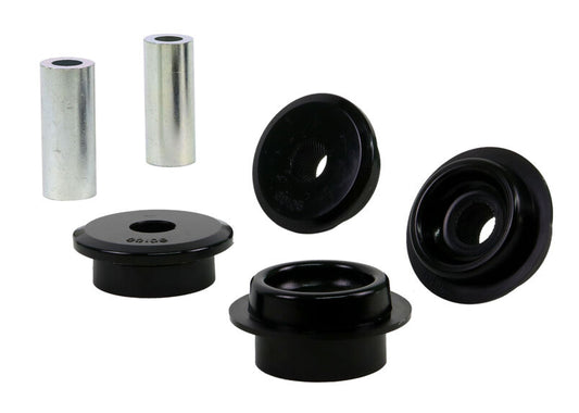 KDT954 Whiteline Rear Differential Mount - Bushing Kit to Suit Mazda MX-5 NA, NB | Genuine Whiteline Suspension Component