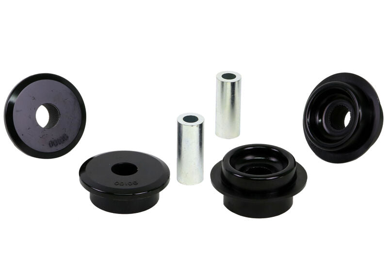 KDT954 Whiteline Rear Differential Mount - Bushing Kit to Suit Mazda MX-5 NA, NB | Genuine Whiteline Suspension Component - photo 4 of 5