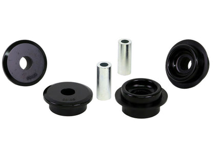 KDT954 Whiteline Rear Differential Mount - Bushing Kit to Suit Mazda MX-5 NA, NB | Genuine Whiteline Suspension Component - photo 4 of 5