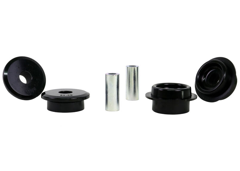 KDT954 Whiteline Rear Differential Mount - Bushing Kit to Suit Mazda MX-5 NA, NB | Genuine Whiteline Suspension Component - photo 3 of 5