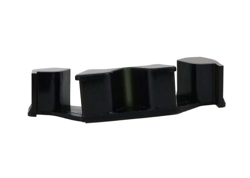 KDT956 Whiteline Front Gearbox Mount - Bushing Kit to Suit Subaru Forester, Impreza, Liberty, Outback and XV | Genuine Whiteline Suspension Component