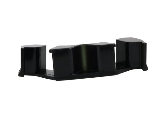 KDT956 Whiteline Front Gearbox Mount - Bushing Kit to Suit Subaru Forester, Impreza, Liberty, Outback and XV | Genuine Whiteline Suspension Component